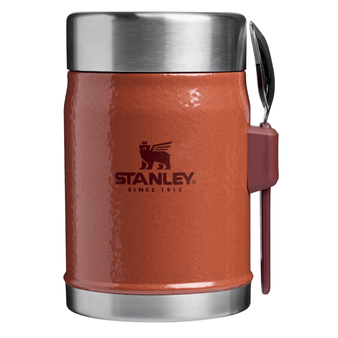 Stanley Classic Legendary Food Jar + Spork