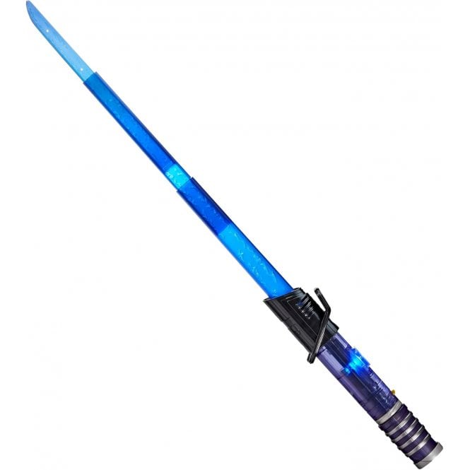 Star Wars Lightsaber Forge Kyber Core Darksaber Customisable Electronic Toy