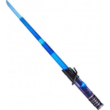 Star Wars Lightsaber Forge Kyber Core Darksaber Customisable Electronic Toy