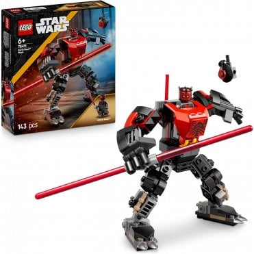 Darth Maul™ Mech