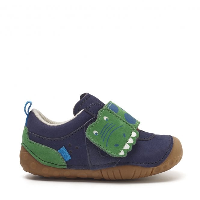 Start Rite Little Mate Pre-Walker Shoes