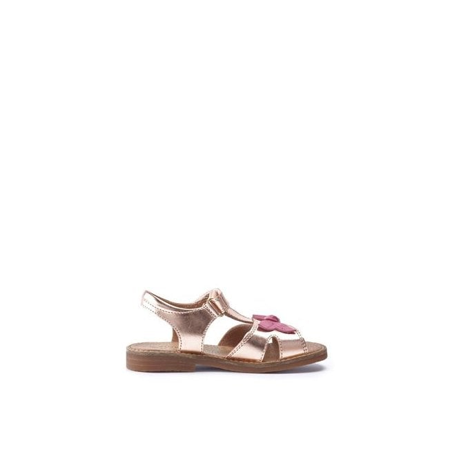 Start Rite Mermaid Girls Infant Sandals
