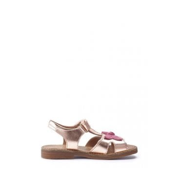 Mermaid Girls Infant Sandals