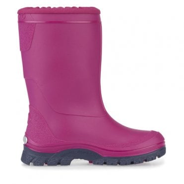 Mudbuster waterproof wellies