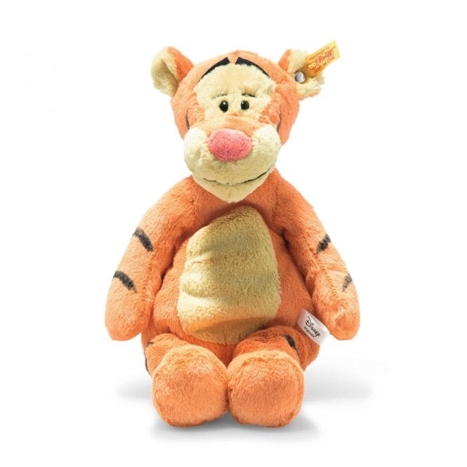 Steiff Disney Originals Tigger - Orange