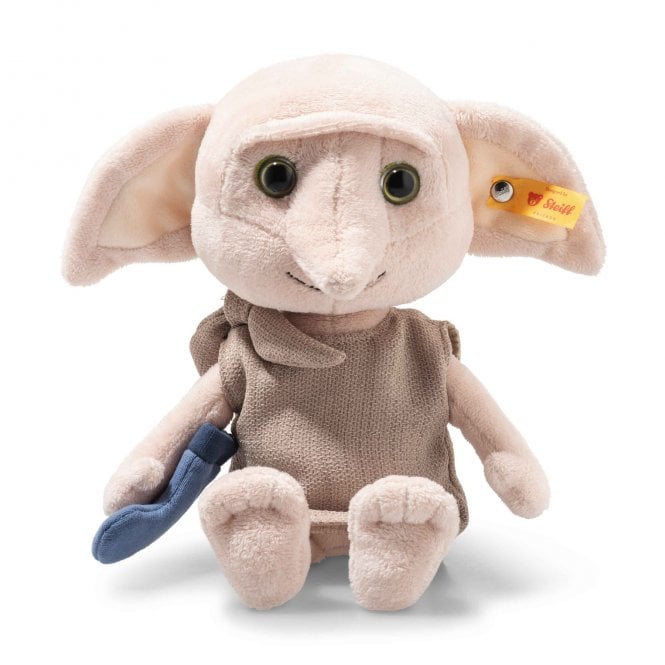 Steiff Dobby - Multicoloured