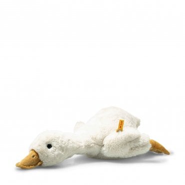 Gilda Goose - White