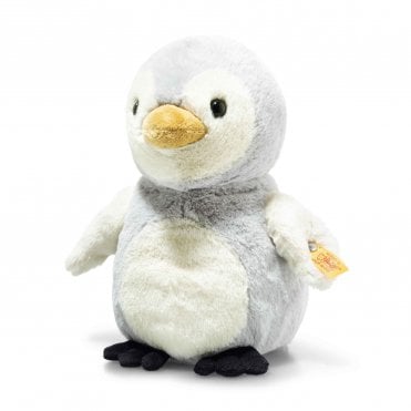 Lio Penguin - Light Grey