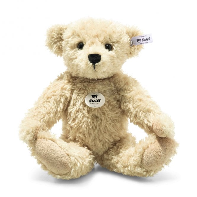 Steiff Luca Teddy Bear - Beige