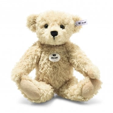 Luca Teddy Bear - Beige
