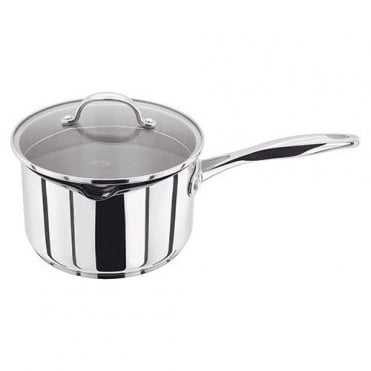 20cm Draining Saucepan