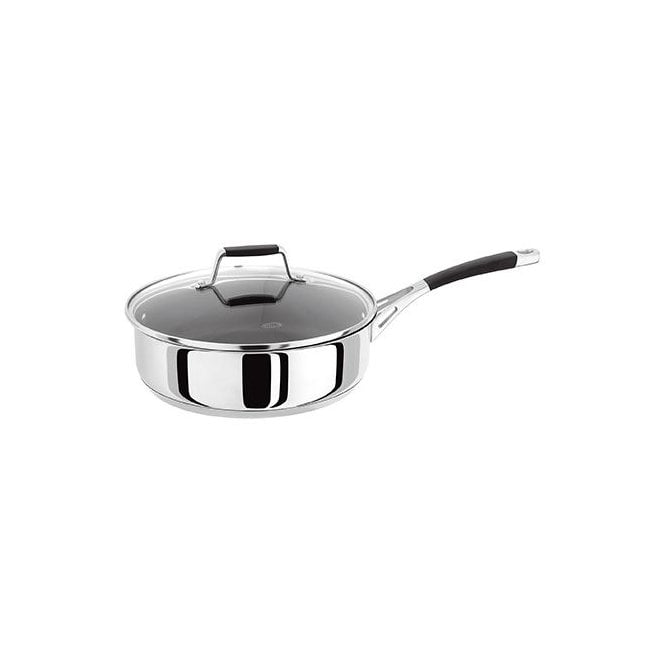 Stellar Induction 24cm Saute pan