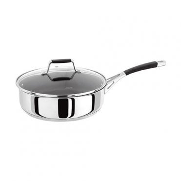 Stellar Induction 24cm Saute pan
