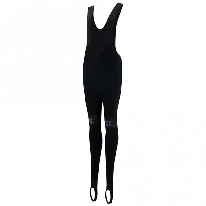 Stolen Goat Bodyline Kiko Bib Tights – Black M