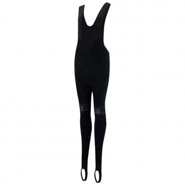 Bodyline Kiko Bib Tights – Black M