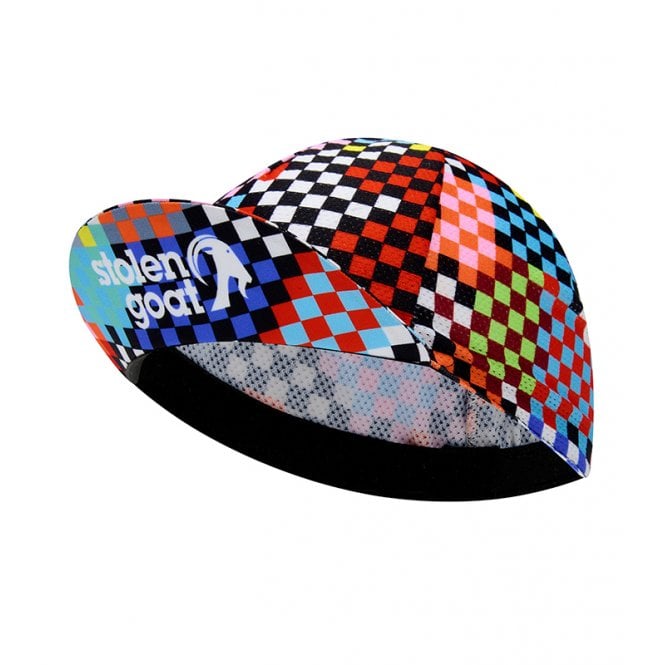 Stolen Goat Cycling Cap