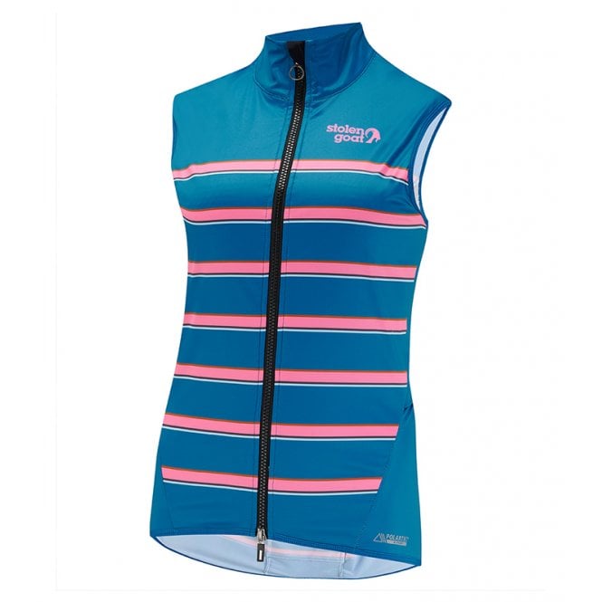 Stolen Goat Kiko Bodyline Gilet W