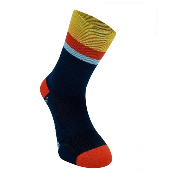 Stolen Goat THERMOLITE CREW SOCKS