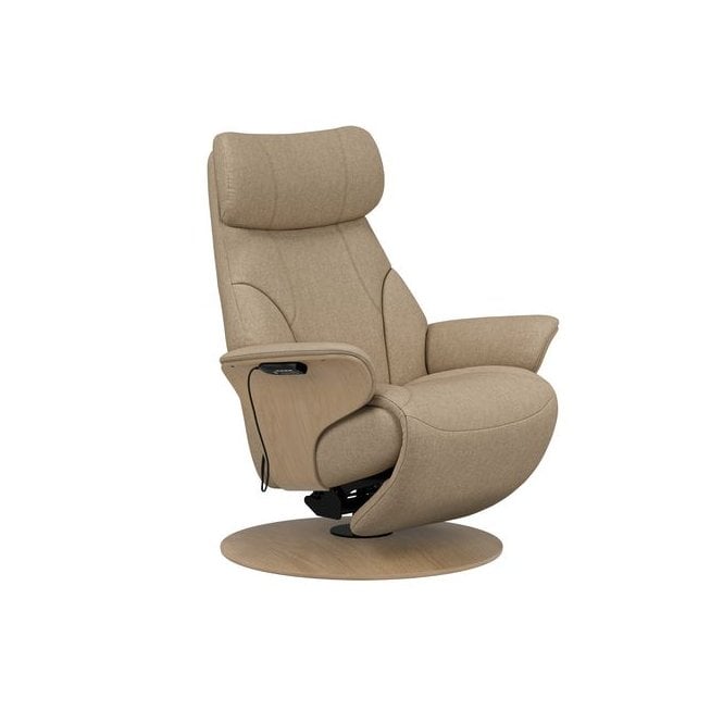 Stressless Adam Power Disc Base