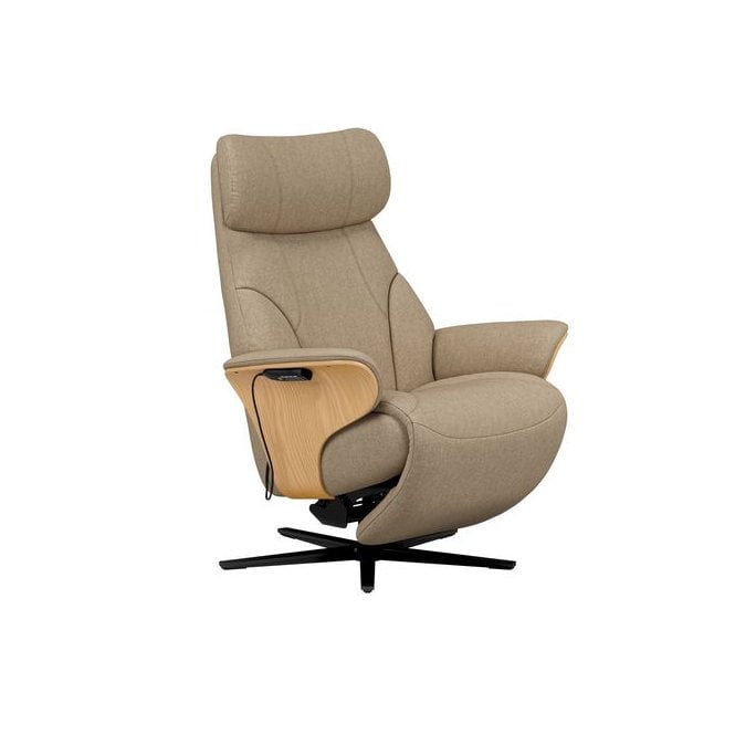 Stressless Adam Power Sirius Base