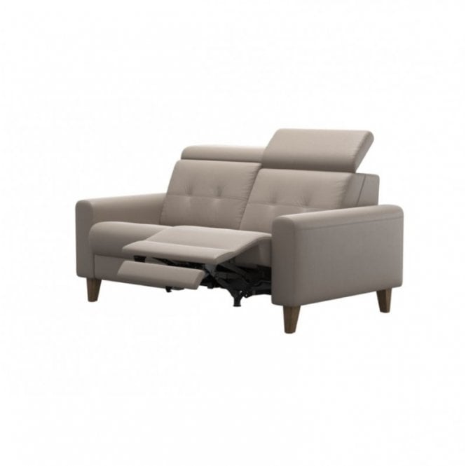 Stressless Anna A1 Arm 2 Seater