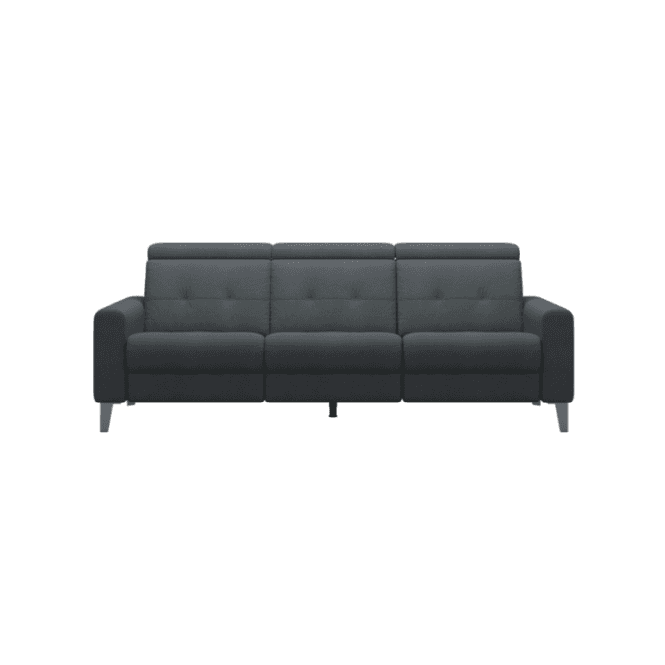 Stressless Anna A1 Arm 3 Seater