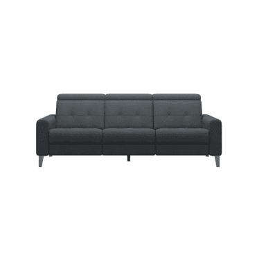 Anna A1 Arm 3 Seater