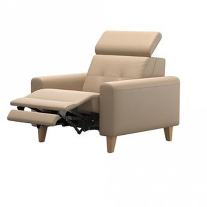 Stressless Anna A1 Arm Chair