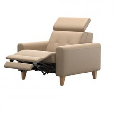 Anna A1 Arm Chair
