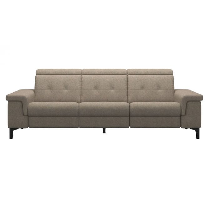 Stressless Anna A2 Arm 3 Seater