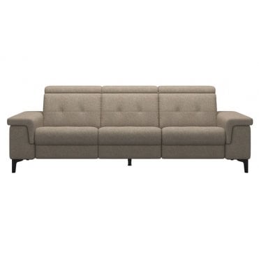 Anna A2 Arm 3 Seater