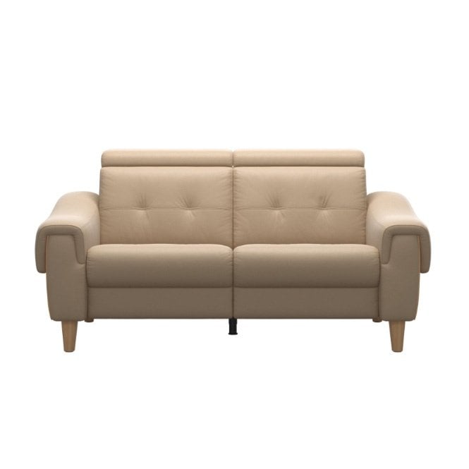 Stressless Anna A3 Arm Chair 2 Seater
