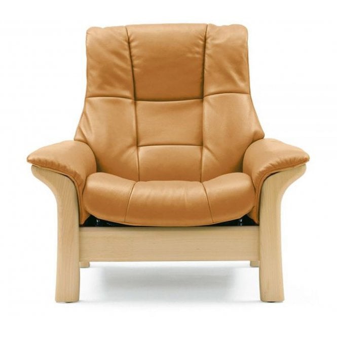 Stressless Buckingham High Back Chair