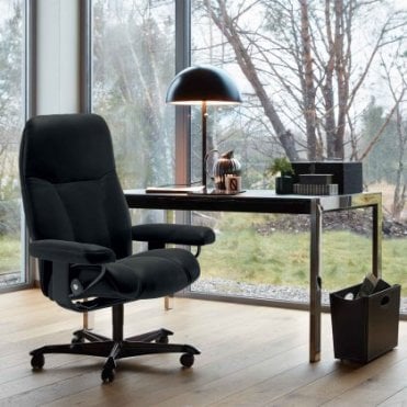 Consul Quickship Office Chair