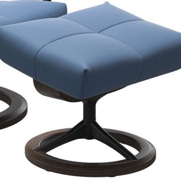 David Footstool