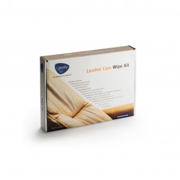 Leather Wipes