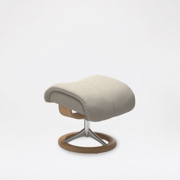 Magic Footstool