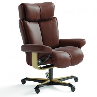 Stressless Magic Office Chair