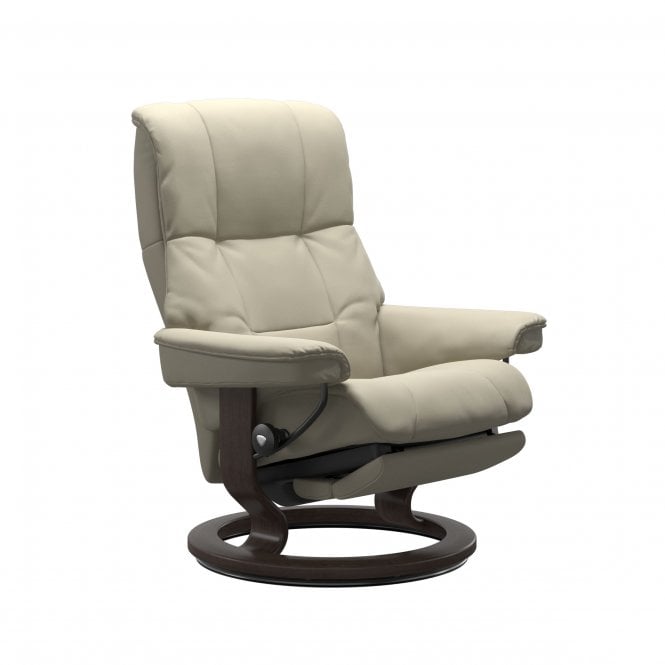 Stressless Mayfair Chair With Classic Base (No stool)