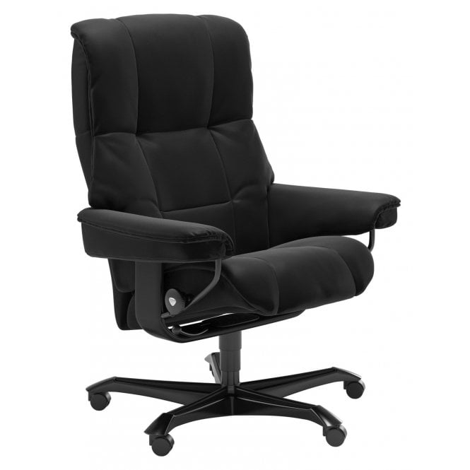 Stressless Mayfair Office Chair - QUICKSHIP