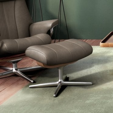 Paul Footstool