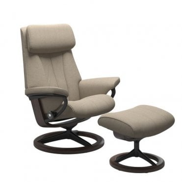 Paul Signature Recliner (No Footstool)