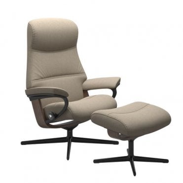 Philip Cross Recliner (No Footstool)
