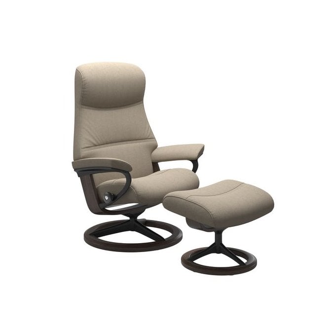 Stressless Philip Signature Recliner (No Footstool)