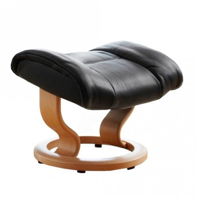 Stressless Reno Footstool