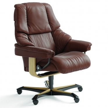 Stressless Reno Office Chair