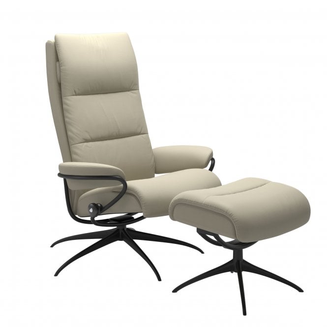 Stressless Tokyo High Back Star Chair (No Footstool)
