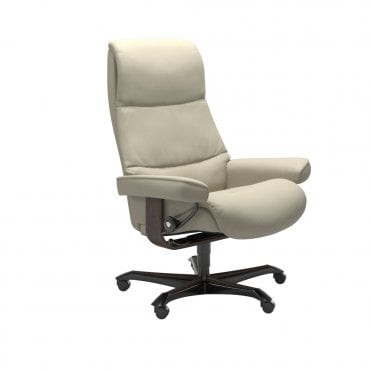 View Office Wood Chair