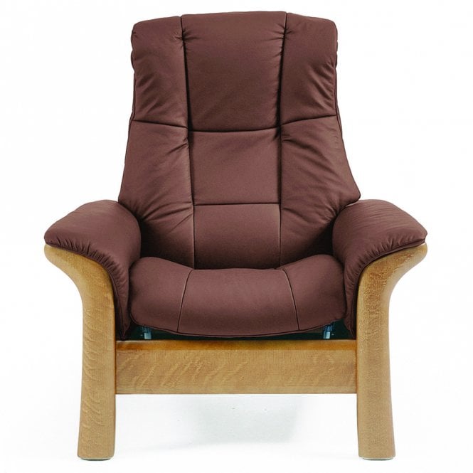 Stressless Windsor High Back Chair