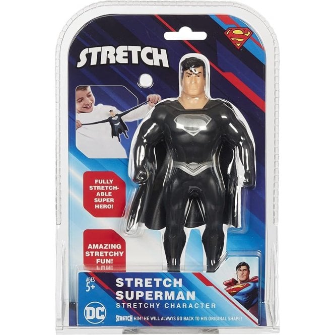 Stretch Armstrong Stretch Superman